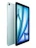 11" Планшет Apple iPad Air 11 2024 M2, 512 ГБ, Wi-Fi + Cellular, blue