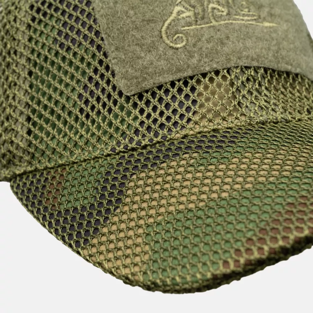 Бейсболка Mesh Helikon (One Size)