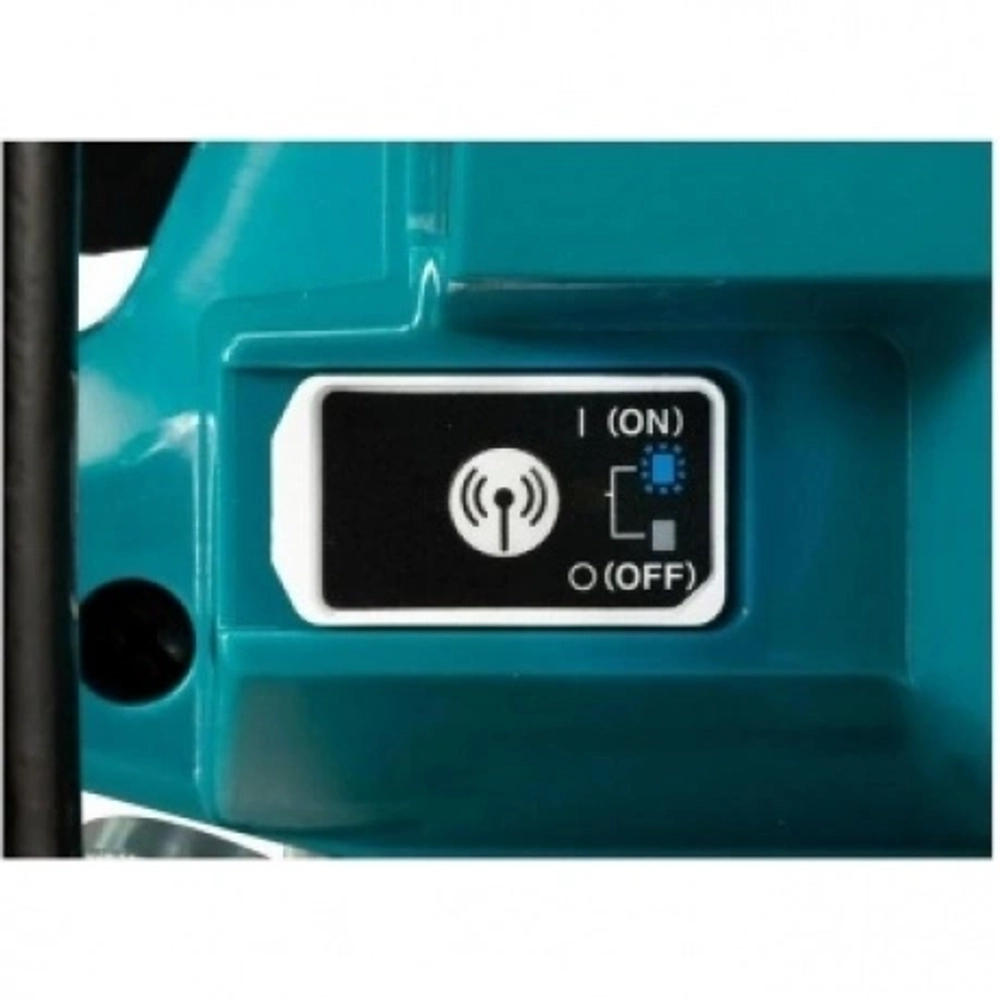 Циркулярная пила (дисковая) Makita RS002GZ (ручная) D диска.:260мм