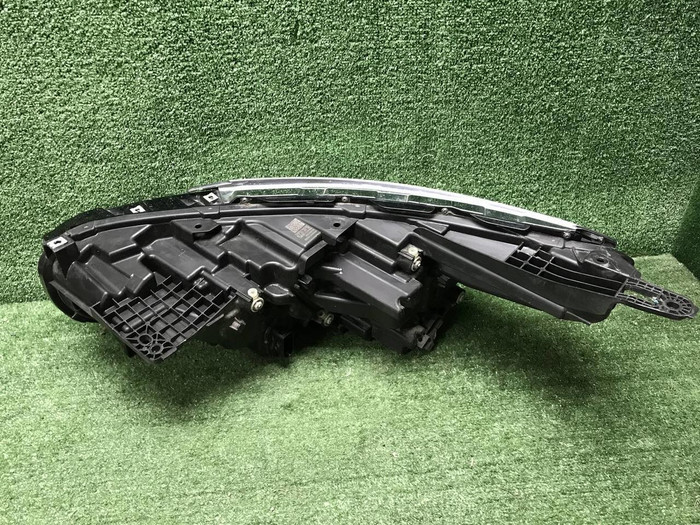 Фара правая EXEED VX (2021-2024) LED