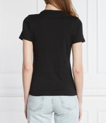 Футболка Classic Tee_4 HUGO - черный(50508289)