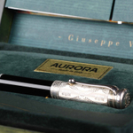 Перьевая ручка Aurora Giuseppe Verdi, перо — F, в подарочной коробке