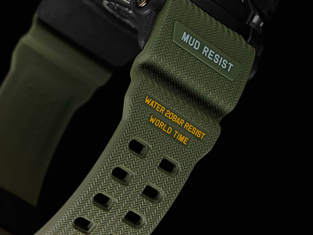 Мужские наручные часы Casio G-Shock GG-1000-1A3