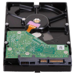 Жесткий диск для видеонаблюдения 2ТБ SEAGATE, HDD, SATA III, 3.5"