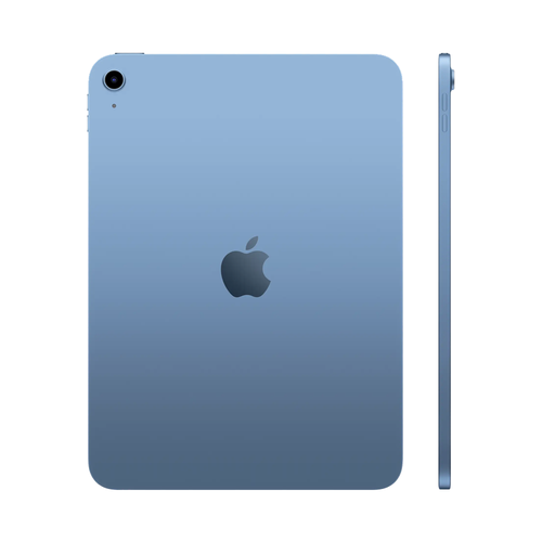 Планшет Apple iPad 11 (2025) Wi-Fi + Cellular 256GB, Blue (Синий)