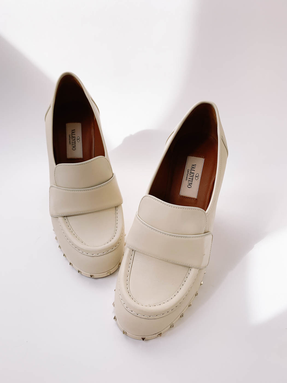 Туфли Valentino