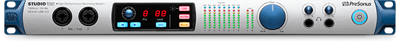 PreSonus Studio192