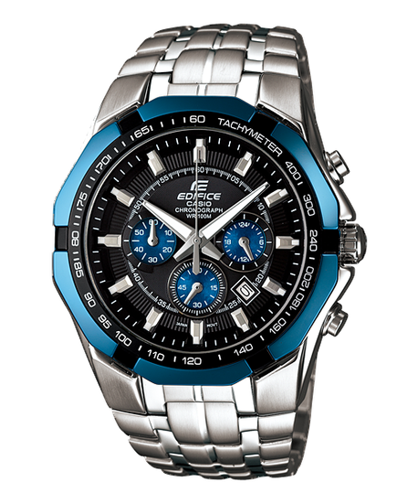 Наручные часы Casio EF-540D-1A2VUDF