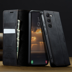 Чехол-книжка CaseMe RFiD Samsung Galaxy S23