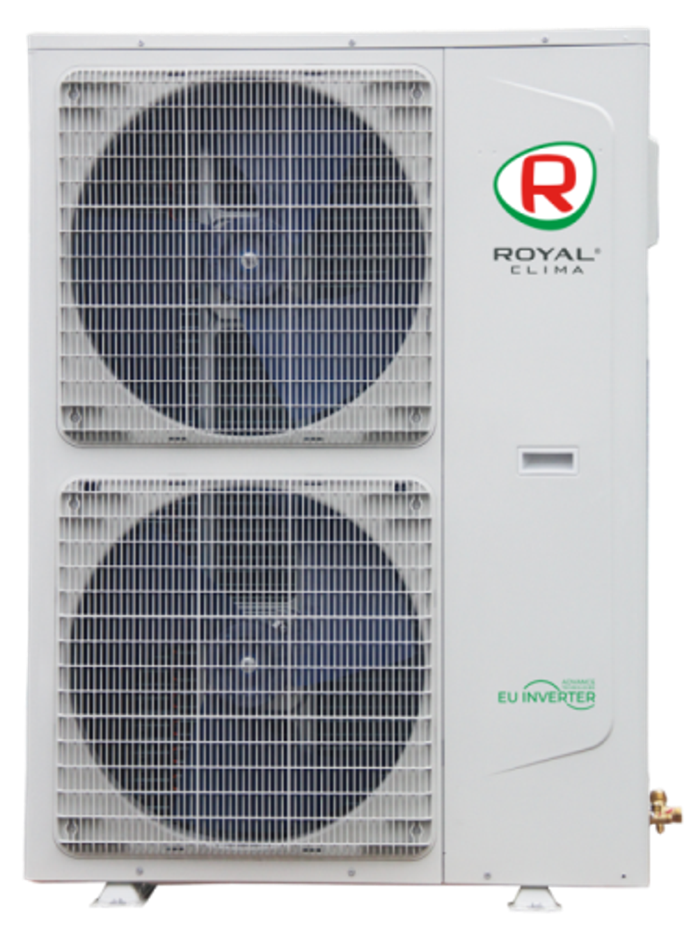 Инверторная сплит-система напольно-потолочного типа серии COMPETENZA DC EU INVERTER 2023 CO-F 60HNBI/CO-E 60HNBI (комплект)