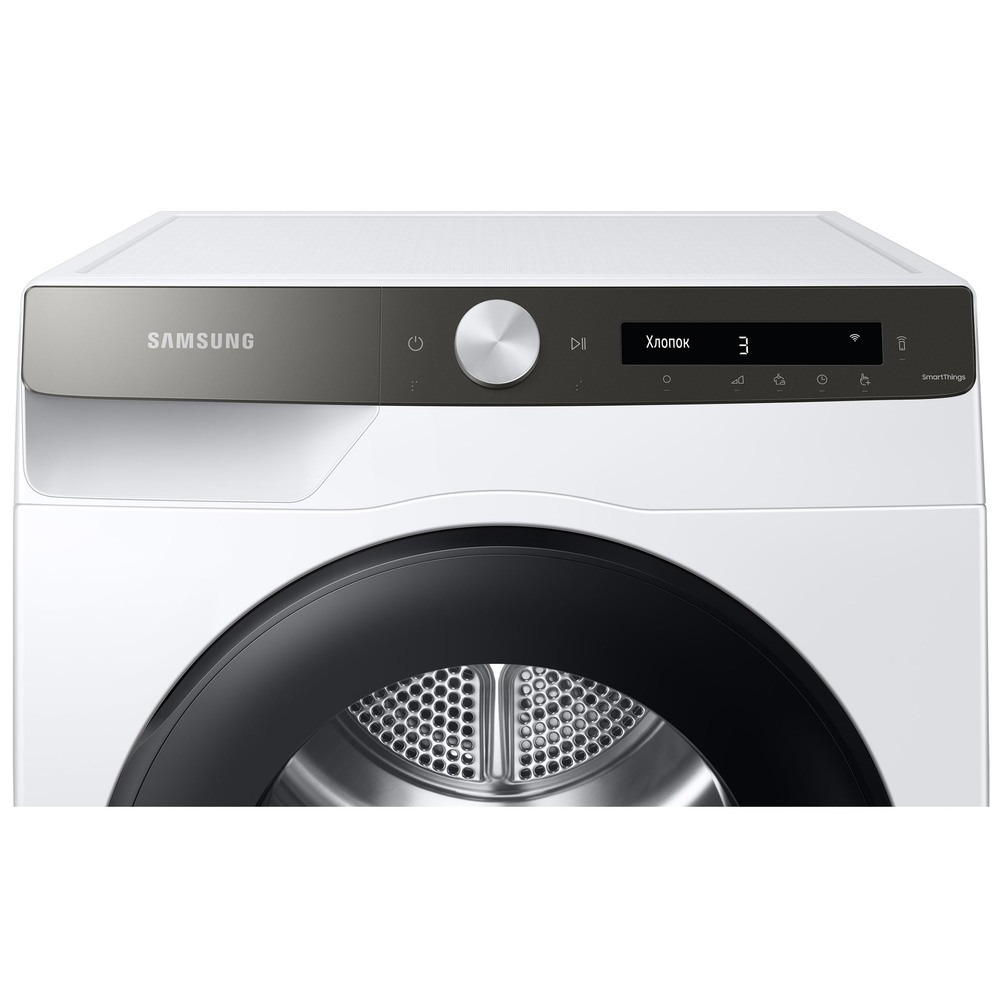Сушильная машина Samsung DV90T5240AT