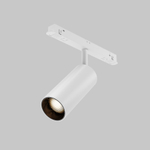 Магнитный трековый светильник Maytoni Focus LED TR032-2-12W3K-S-W