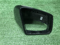 Крышка зеркала правая Mercedes M GLE W166 (11-18)