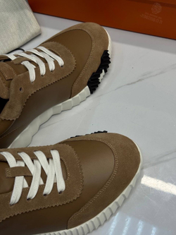 Кроссовки Hermes Bouncing