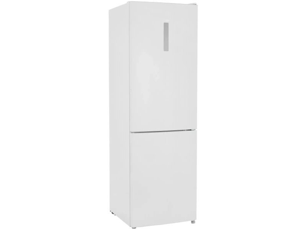 Холодильник двухкамерный Haier CEF535AWD белый