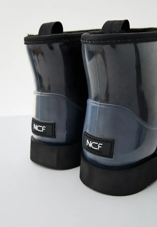 Угги женские NCF CLEAR MINI NCF
