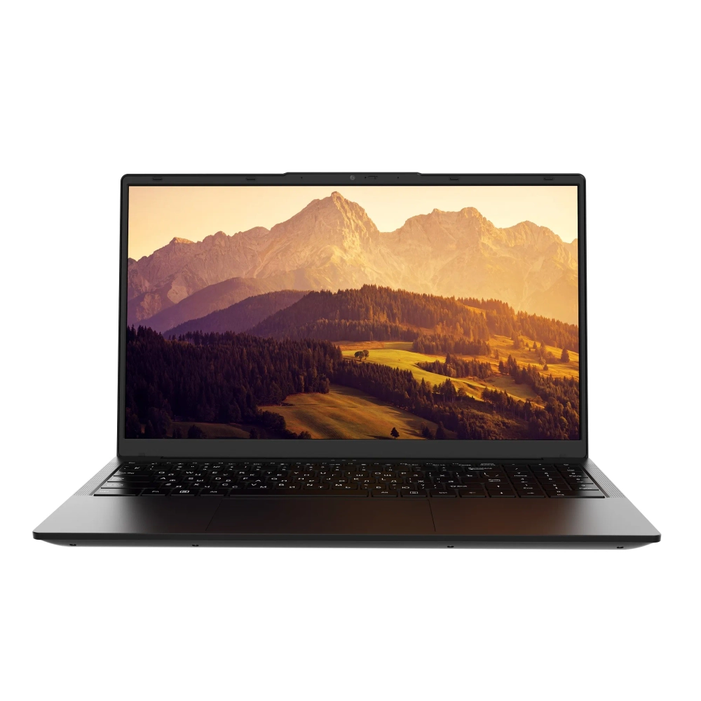 Ноутбук RIKOR NEURO 5 [0003265A] 15.6" {FHD IPS 300nits Core i5-1235U/16Gb(8x2)/512Gb/W11Pro}