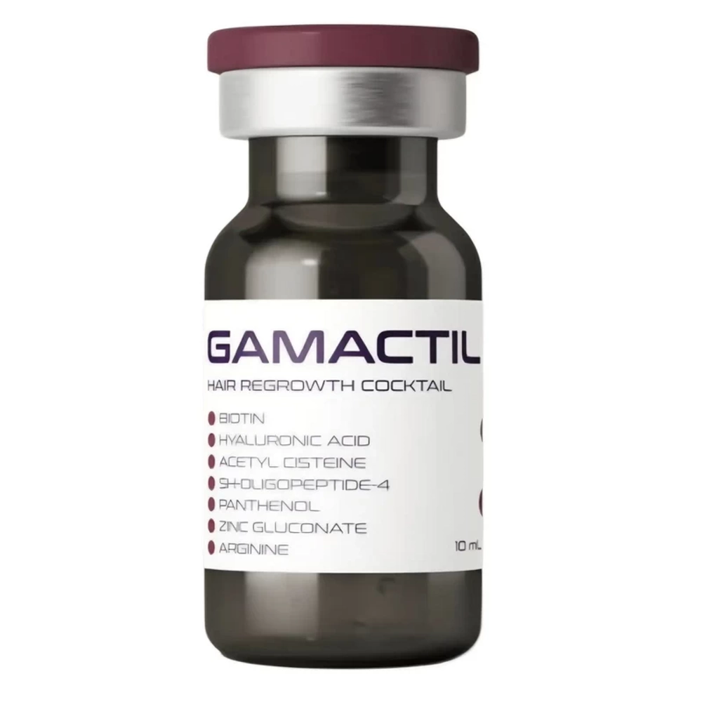 Gamactil Louisderma