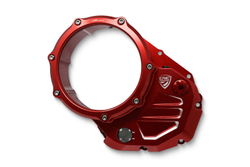 CNC Racing Крышка двигателя Ducati Diavel 1260 / Multistrada / XDiavel 1262 CA502