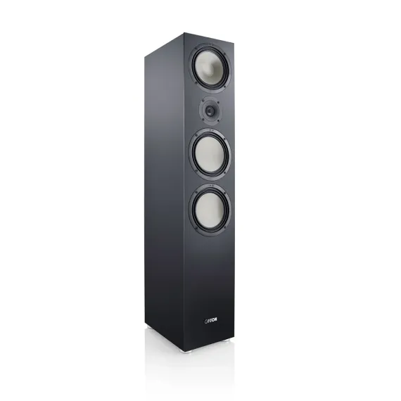 Canton GLE 80 Black