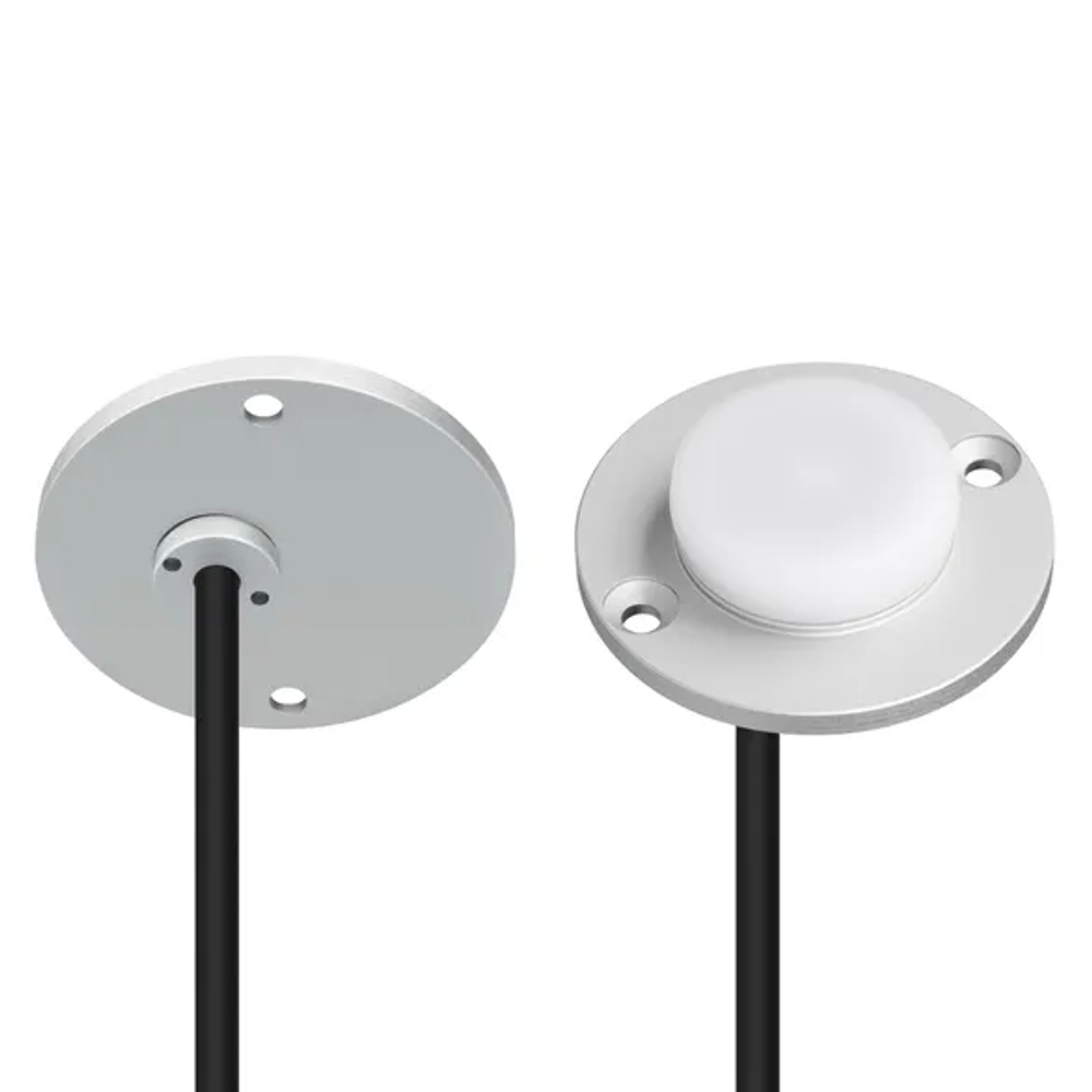 Светильник ART-DECK-LAMP-R40-1W Warm2700 (SL, 120 deg, 24V) (Arlight, IP67 Металл, 3 года) 051799