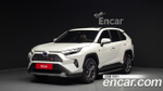Toyota RAV4 2,5 4WD Hybrid LTD — 2024