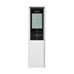 Настенная сплит-система Hitachi PERFORMANCE C RAK-18RPC / RAC-18WPC
