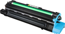Samsung CLX-R838XC Подлинный Голубой 1 шт SU609A