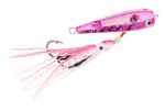 Инчику ASARI Deep Walker 200гр #02 pink/lumo