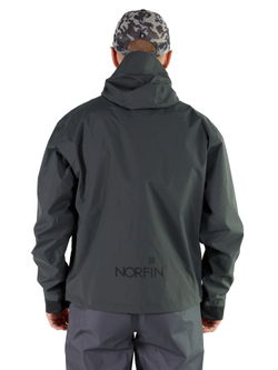 Куртка заброд. Norfin PILOT GRAY 06 р.XXXL