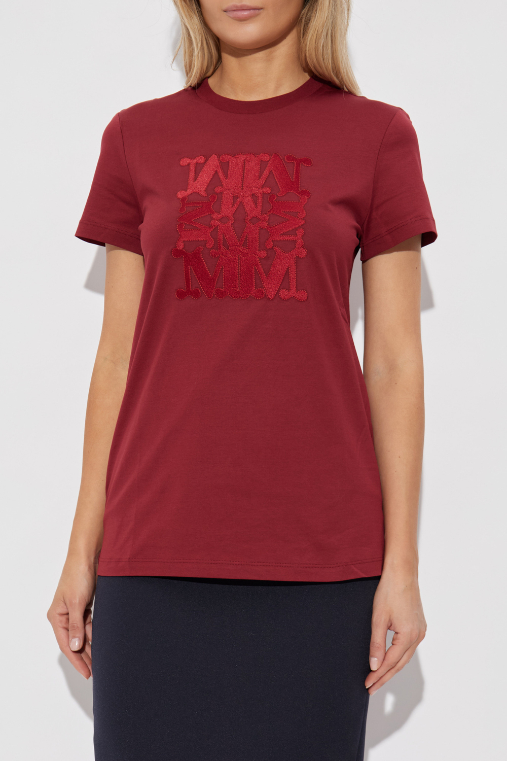 Футболка MAX MARA