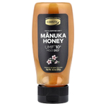 Comvita, мед манука, UMF™ 10+, MGO 263+, 355 г (12,5 унции)