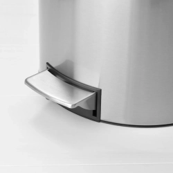 Brabantia Бесшумный контейнер для мусора 45 л EAN 8710755424205