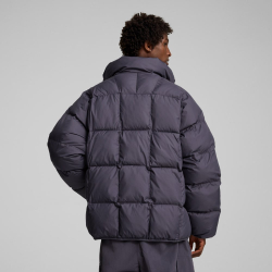 Куртка утепленная мужская PUMA Puffer Jacket
