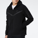 Толстовка Nike NSW Tech Fleece, CU4490-010