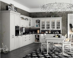 Люстра MOOOI  heracleum Big O ( 210 cm )