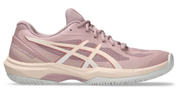 Женские кроссовки для бадминтона/сквоша Asics Court Hunter FF - morganite/pearl pink