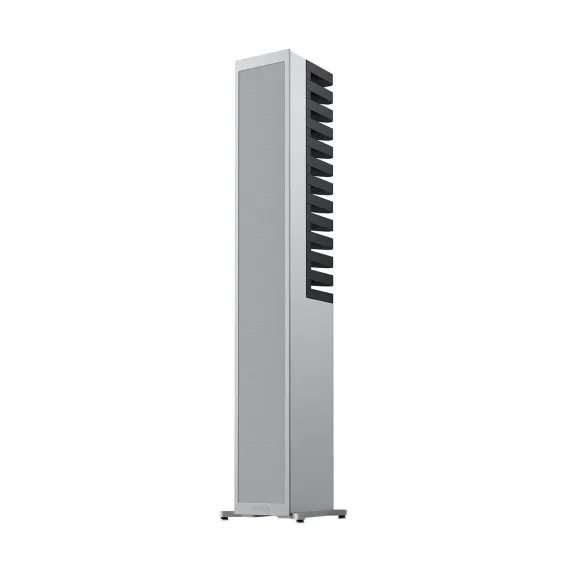 Piega Master Line Source 3 Silver