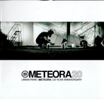 Linkin Park / Meteora (20th Anniversary)(3CD)