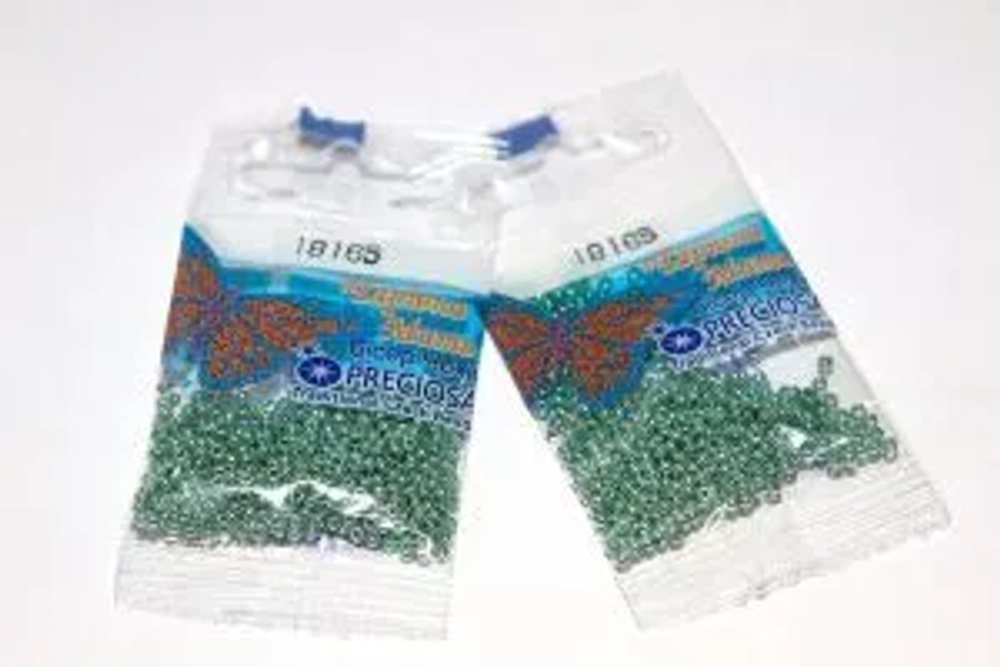 Бисер 10/1 5г (00050-30100) 1шт Preсiosa