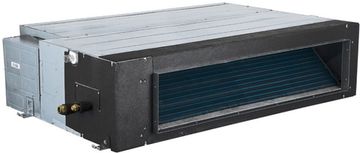 Сплит-система Marsa MRK-36BHTN