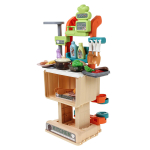 Игровой модуль Кухня с тележкой, коробка 928