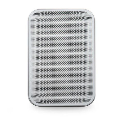 Акустическая система Bluesound BSP125 WHT