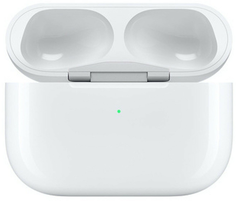 Беспроводные наушники Apple AirPods Pro RU Белый (MWP22RU/A)