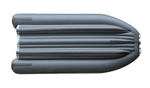 Лодка Reef Triton 370 S-Max Fi