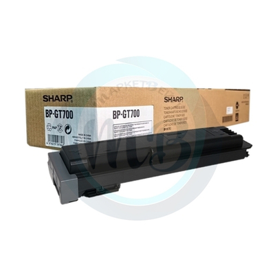 Тонер-картридж Sharp BP-GT700 для BP50Mxx/BP70Mxx (40К)