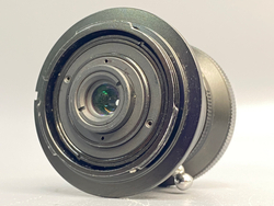 SLR Magic 8mm F4 MFT С царапинами