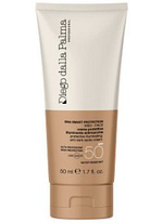 DIEGO DALLA PALMA Protective illuminating anti-dark spots cream SPF 50