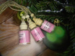 Автопарфюм Victoria's Secret Bombshell women 12ml