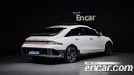 Hyundai Ioniq6 Long Range AWD — 2023